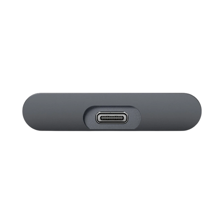 Seagate LaCie Mobile Drive Secure 4TB USB 3.2 Gen 1 External SSD — Being Shipped