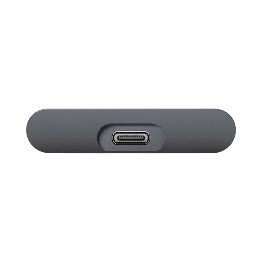 Seagate LaCie Mobile Drive Secure 4TB USB 3.2 Gen 1 External SSD — Being Shipped