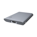 Seagate LaCie Mobile Drive Secure 4TB USB 3.2 Gen 1 External SSD — Being Shipped