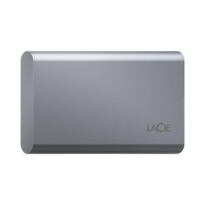 Seagate LaCie Mobile Drive Secure 4TB USB 3.2 Gen 1 External SSD — Being Shipped