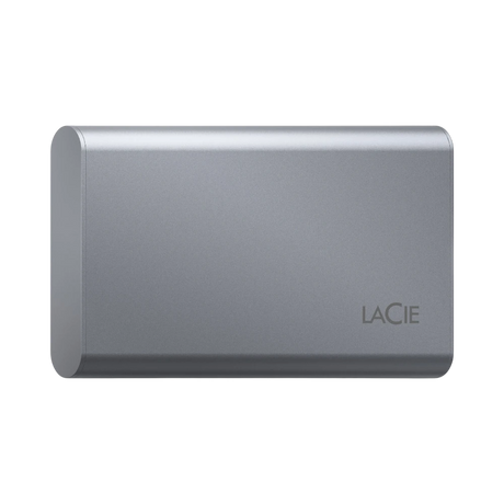 Seagate LaCie Mobile Drive Secure 4TB USB 3.2 Gen 1 External SSD — Being Shipped