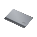 Seagate LaCie Mobile Drive Secure 4TB USB 3.2 Gen 1 External SSD — Being Shipped
