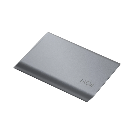 Seagate LaCie Mobile Drive Secure 4TB USB 3.2 Gen 1 External SSD — Being Shipped