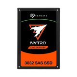 Seagate Nytro 3332 3.84TB 2.5" SAS 12Gb/s Internal SSD — Being Shipped