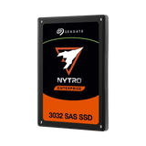 Seagate Nytro 3332 3.84TB 2.5" SAS 12Gb/s Internal SSD — Being Shipped