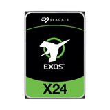 Seagate Exos X24 16TB 3.5" 7200RPM SAS III 12 Gb/s Internal HDD — Being Shipped
