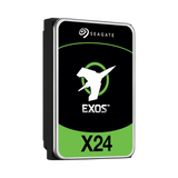 Seagate Exos X24 16TB 3.5" 7200RPM SAS III 12 Gb/s Internal HDD — Being Shipped