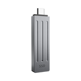 Seagate Ultra Compact 1TB USB 3.2 Gen 2 External SSD — Being Shipped