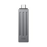 Seagate Ultra Compact 1TB USB 3.2 Gen 2 External SSD — Being Shipped