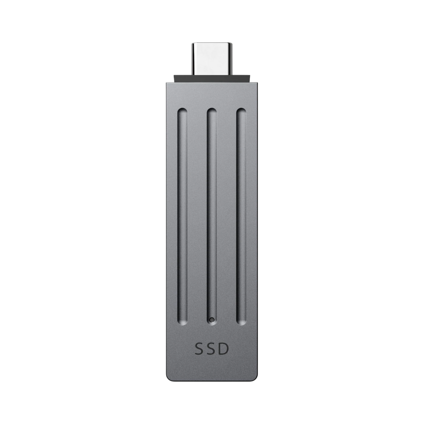 Seagate Ultra Compact 1TB USB 3.2 Gen 2 External SSD — Being Shipped