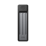 Seagate Ultra Compact 1TB USB 3.2 Gen 2 External SSD — Being Shipped
