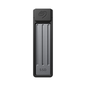 Seagate Ultra Compact 1TB USB 3.2 Gen 2 External SSD — Being Shipped
