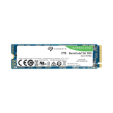 Seagate BarraCuda Q5 2TB M.2 2280 PCIe Gen3 x4 NVMe SSD — Being Shipped
