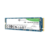 Seagate BarraCuda Q5 2TB M.2 2280 PCIe Gen3 x4 NVMe SSD — Being Shipped