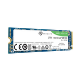 Seagate BarraCuda Q5 2TB M.2 2280 PCIe Gen3 x4 NVMe SSD — Being Shipped