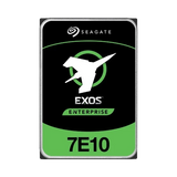 Seagate Exos 7E10 8TB 3.5" 7200RPM SAS 12Gb/s Internal HDD — Being Shipped