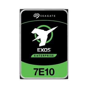 Seagate Exos 7E10 8TB 3.5" 7200RPM SAS 12Gb/s Internal HDD — Being Shipped