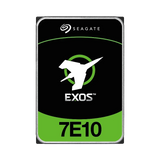 Seagate Exos 7E10 6TB 3.5" 7200RPM SAS 12Gb/s HDD — Being Shipped