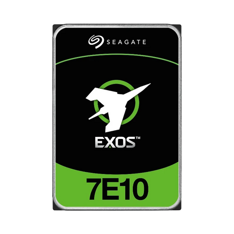 Seagate Exos 7E10 6TB 3.5" 7200RPM SAS 12Gb/s HDD — Being Shipped
