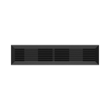 Seagate One Touch 20TB USB 3.2 Type-A Desktop External Drive with Built-In Hub (Black) — Being Shipped