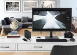 Seagate One Touch 20TB USB 3.2 Type-A Desktop External Drive with Built-In Hub (Black) — Being Shipped
