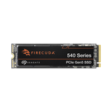 Seagate FireCuda 540 1TB M.2 2280 PCIe 5.0 x4 Internal SSD — Being Shipped