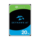 Seagate SkyHawk AI 20TB 3.5" 7200RPM SATA 6Gb/s Internal HDD — Being Shipped