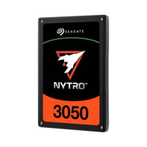 Seagate Nytro 3350 7.68TB 2.5" SAS 12Gb/s Internal SSD — Being Shipped