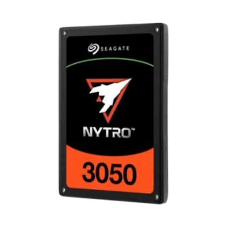 Seagate Nytro 3350 7.68TB 2.5" SAS 12Gb/s Internal SSD — Being Shipped