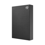 Seagate One Touch 1TB USB 3.2 Gen 1 External Hard Drive (Black) — Being Shipped