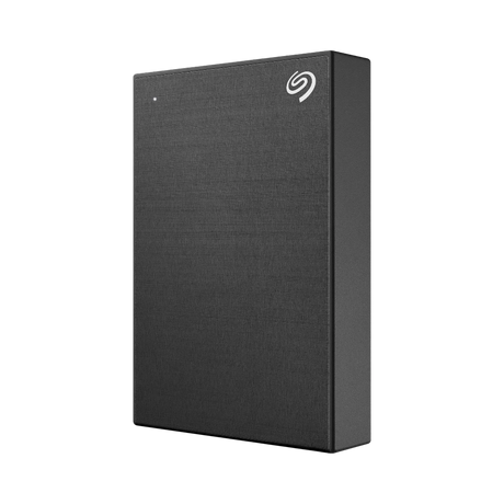 Seagate One Touch 1TB USB 3.2 Gen 1 External Hard Drive (Black) — Being Shipped