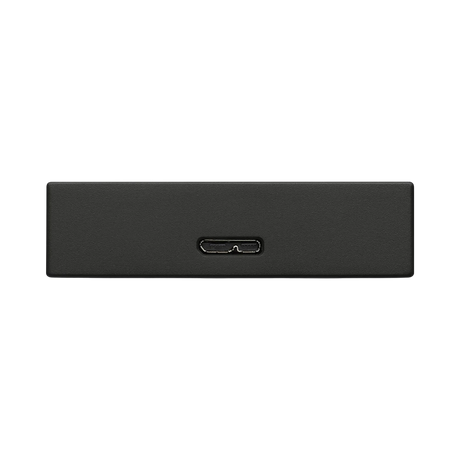Seagate One Touch 1TB USB 3.2 Gen 1 External Hard Drive (Black) — Being Shipped