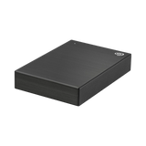 Seagate One Touch 1TB USB 3.2 Gen 1 External Hard Drive (Black) — Being Shipped