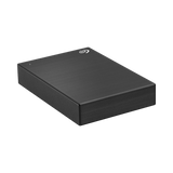 Seagate One Touch 1TB USB 3.2 Gen 1 External Hard Drive (Black) — Being Shipped
