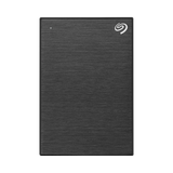 Seagate One Touch 1TB USB 3.2 Gen 1 External Hard Drive (Black) — Being Shipped