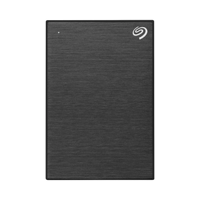 Seagate One Touch 1TB USB 3.2 Gen 1 External Hard Drive (Black) — Being Shipped