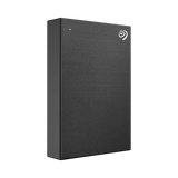 Seagate One Touch 1TB USB 3.2 Gen 1 External Hard Drive (Black) — Being Shipped