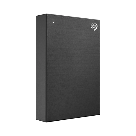 Seagate One Touch 1TB USB 3.2 Gen 1 External Hard Drive (Black) — Being Shipped