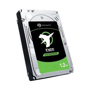 Seagate Exos 10E2400 1.2TB 2.5" 10K RPM SATA 12 GB/s Enterprise HDD — Being Shipped