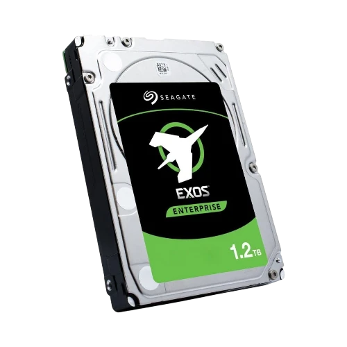 Seagate Exos 10E2400 1.2TB 2.5" 10K RPM SATA 12 GB/s Enterprise HDD — Being Shipped