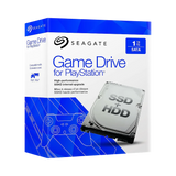 Seagate FireCuda 1TB 2.5" SATA 6Gb/s Hybrid Gaming Hard Drive — Being Shipped