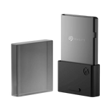 Seagate 1TB Internal NVMe SSD Storage Expansion Card for Xbox Series X|S (Black) — Being Shipped