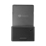 Seagate 1TB Internal NVMe SSD Storage Expansion Card for Xbox Series X|S (Black) — Being Shipped