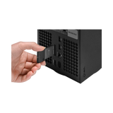 Seagate 1TB Internal NVMe SSD Storage Expansion Card for Xbox Series X|S (Black) — Being Shipped