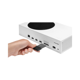 Seagate 1TB Internal NVMe SSD Storage Expansion Card for Xbox Series X|S (Black) — Being Shipped