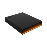 Seagate FireCuda Gaming 2TB USB 3.2 Gen 1 External Hard Drive — Being Shipped