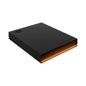 Seagate FireCuda Gaming 2TB USB 3.2 Gen 1 External Hard Drive — Being Shipped