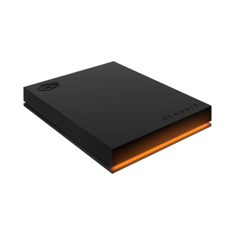 Seagate FireCuda Gaming 2TB USB 3.2 Gen 1 External Hard Drive — Being Shipped