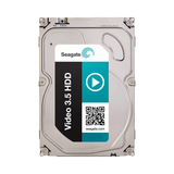 Seagate Video 1TB 3.5" 5900RPM SATA III 6 Gb/s Internal — Being Shipped