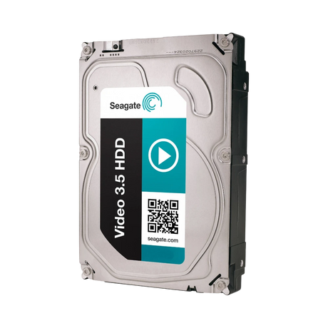 Seagate Video 1TB 3.5" 5900RPM SATA III 6 Gb/s Internal — Being Shipped